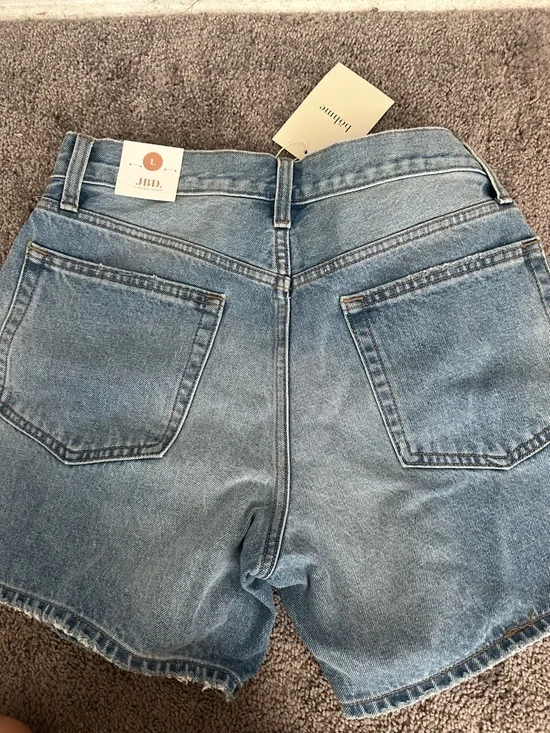 Bohome shorts - Picture 3 of 3